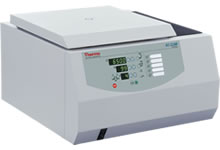 IEC CL31R Benchtop Centrifuge