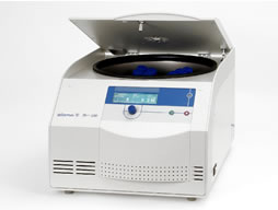 Sigma 3-18 Benchtop Centrifuge